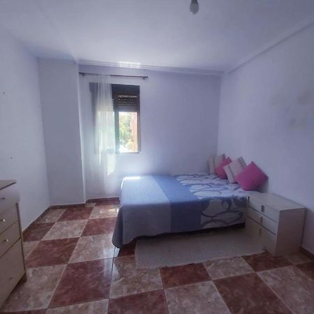 Mavis Habitaciones Valencia Exterior photo